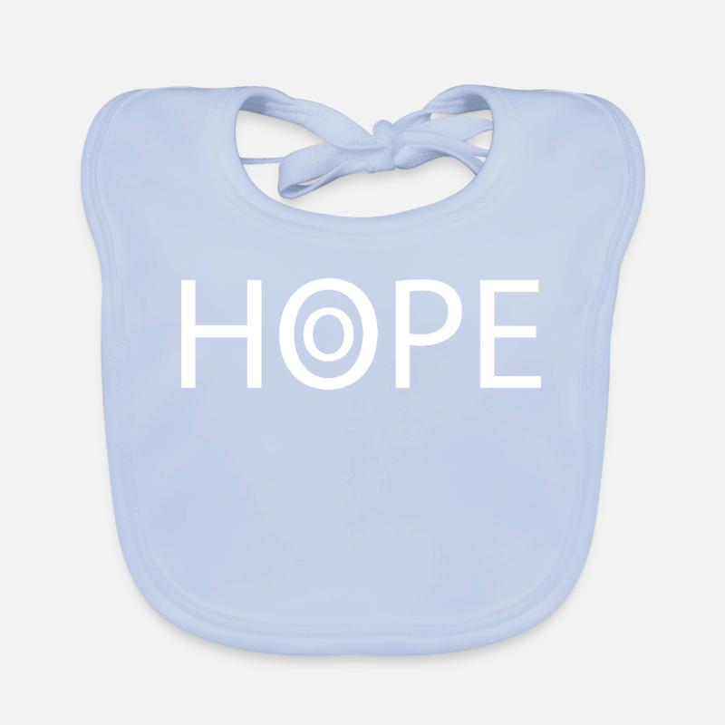 Bavoir bio Bébé