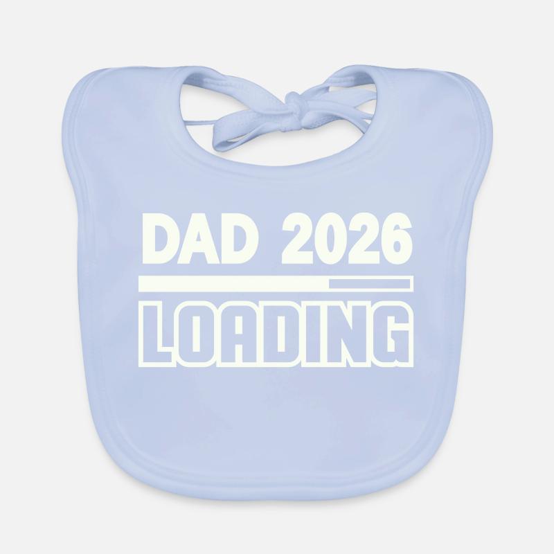Baby Bio-Lätzchen