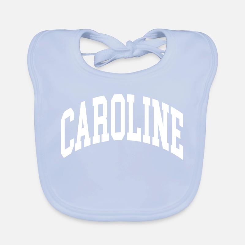 Caroline Bavoir bio Bébé