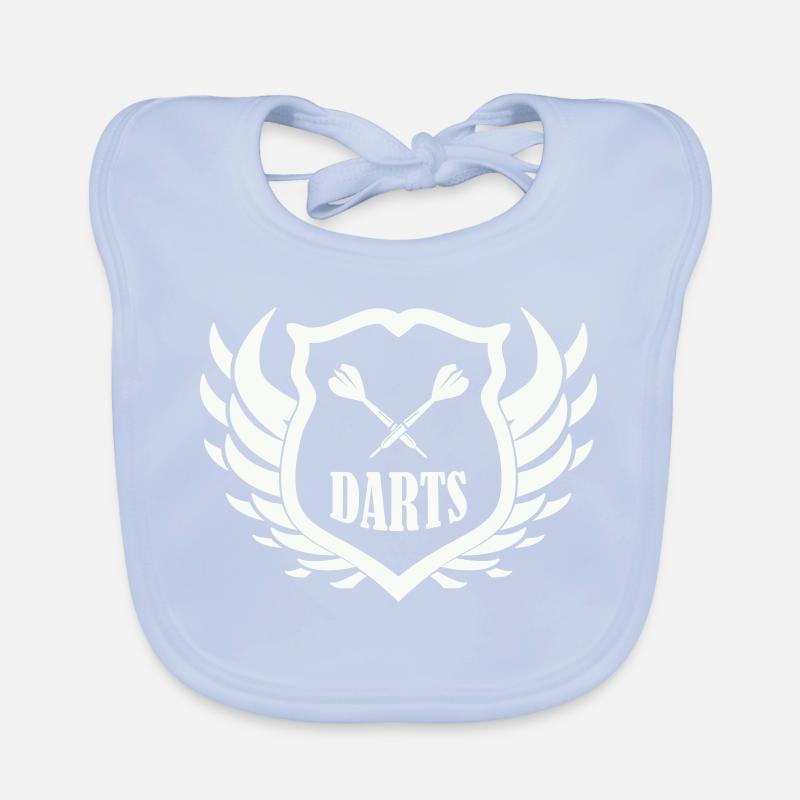Baby Bio-Lätzchen