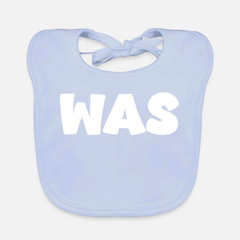 Baby Bio-Lätzchen