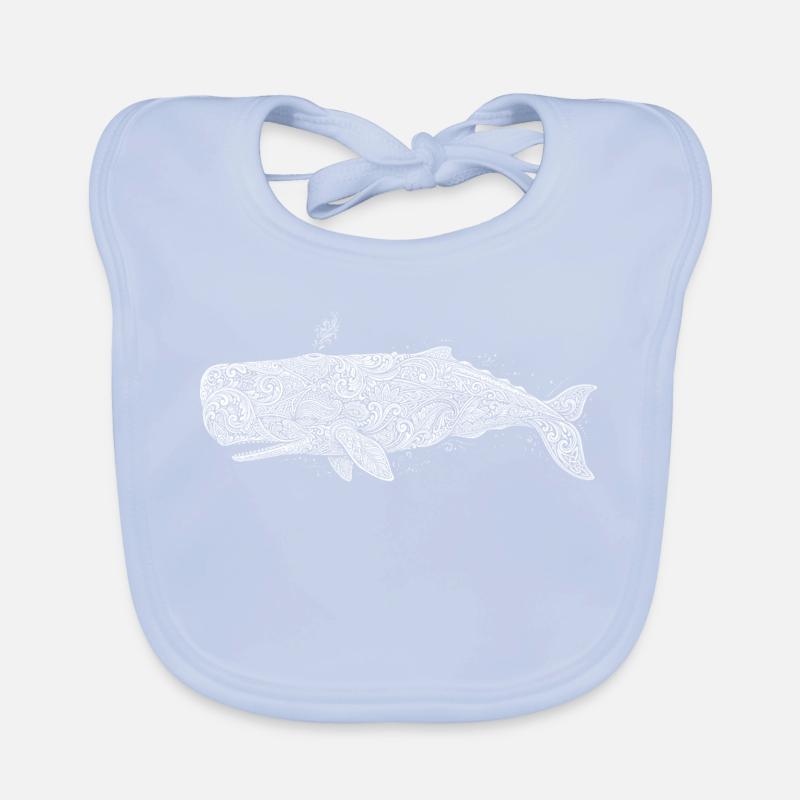 Baby Bio-Lätzchen