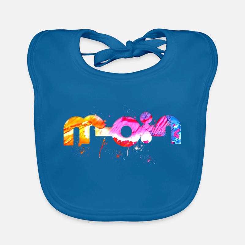 Moin Baby Bio-Lätzchen