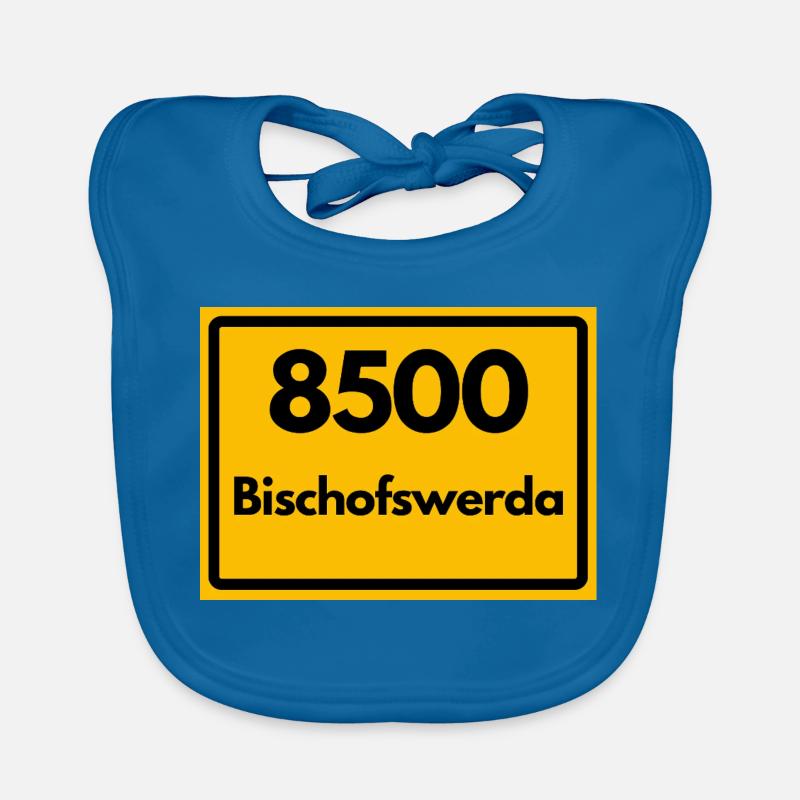 8500 01877 BISCHOFSWERDA SACHSEN 8500 Baby Bio-Lätzchen