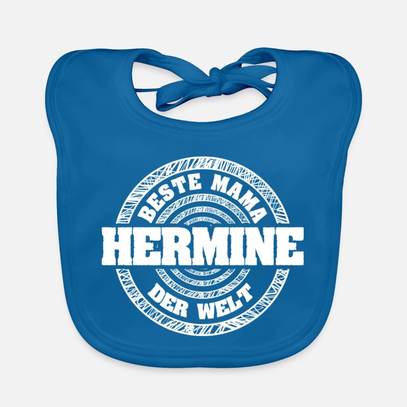 Hermione Bavoir bio Bébé