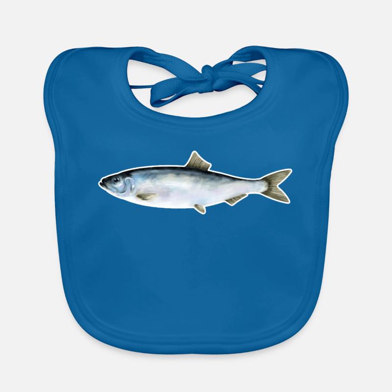 Hering.1 Baby Bio-Lätzchen