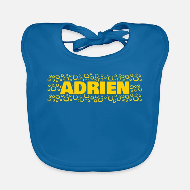 Adrien Bavoir bio Bébé