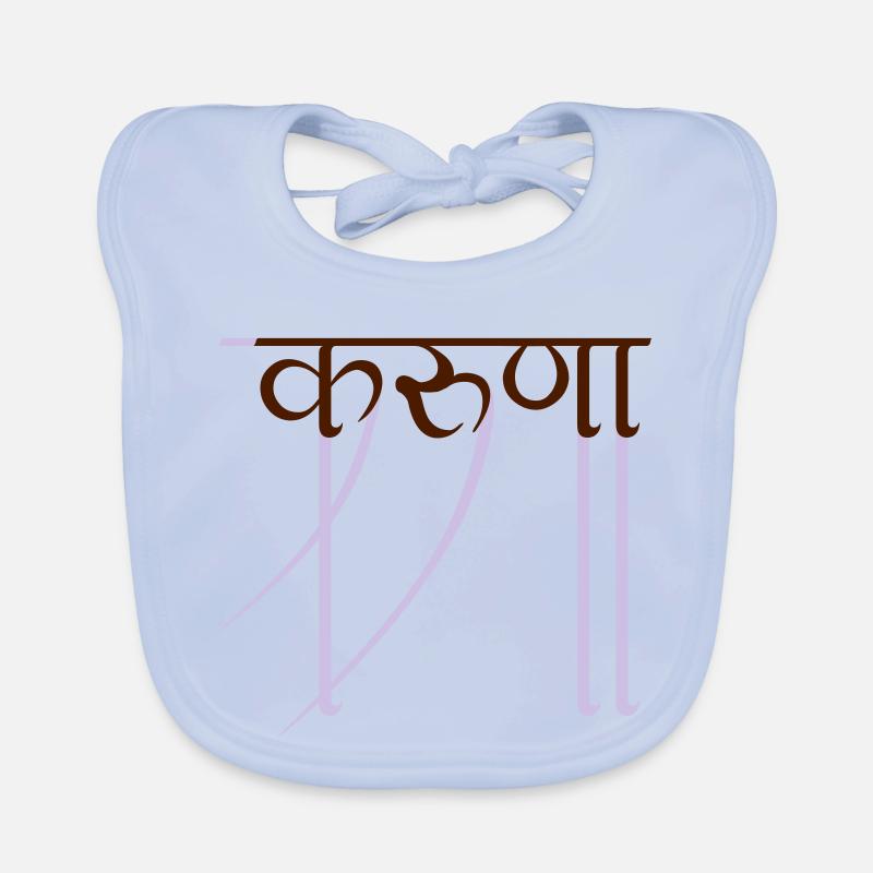compassion Organic Baby Bibs