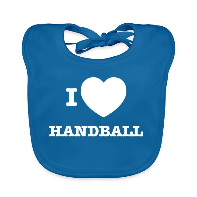 i love handball