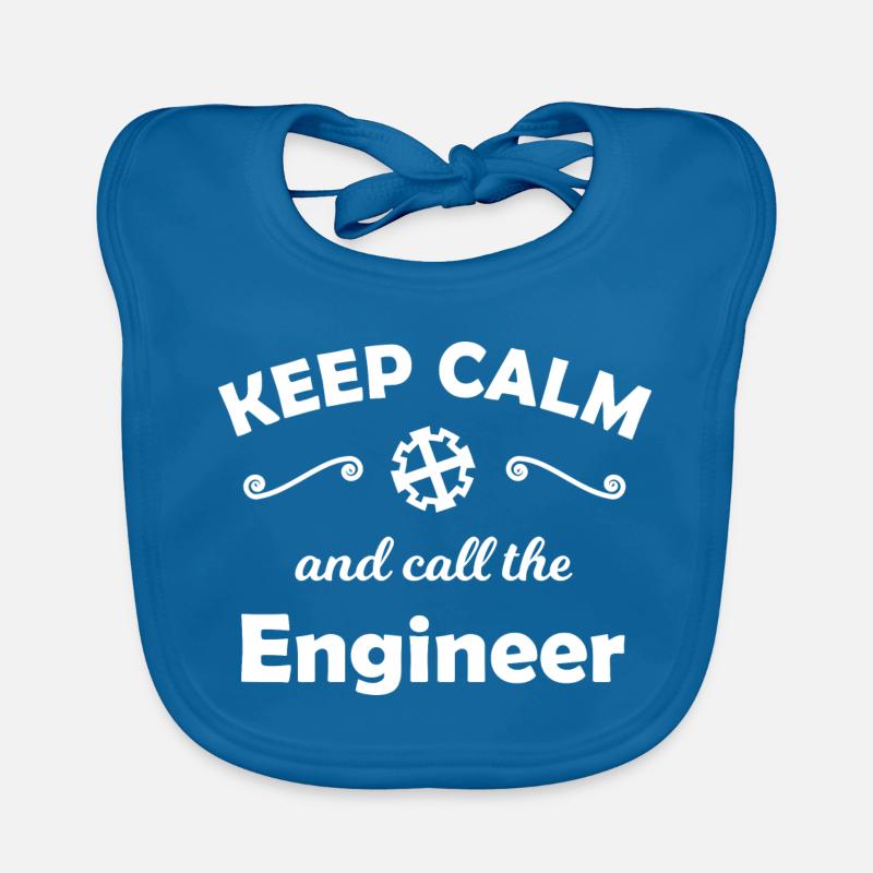 Technology and mechanical engineering Organic Baby Bibs