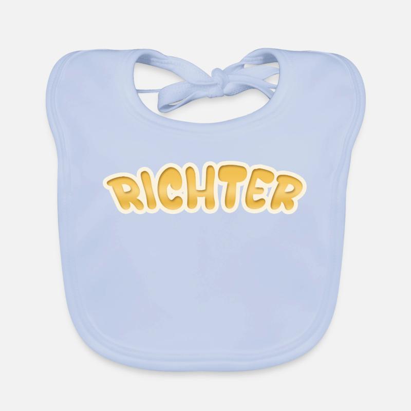 Job Richter Baby Bio-Lätzchen