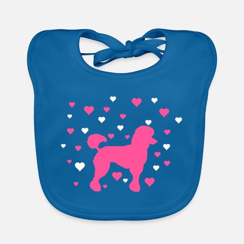 Bavoir bio Bébé