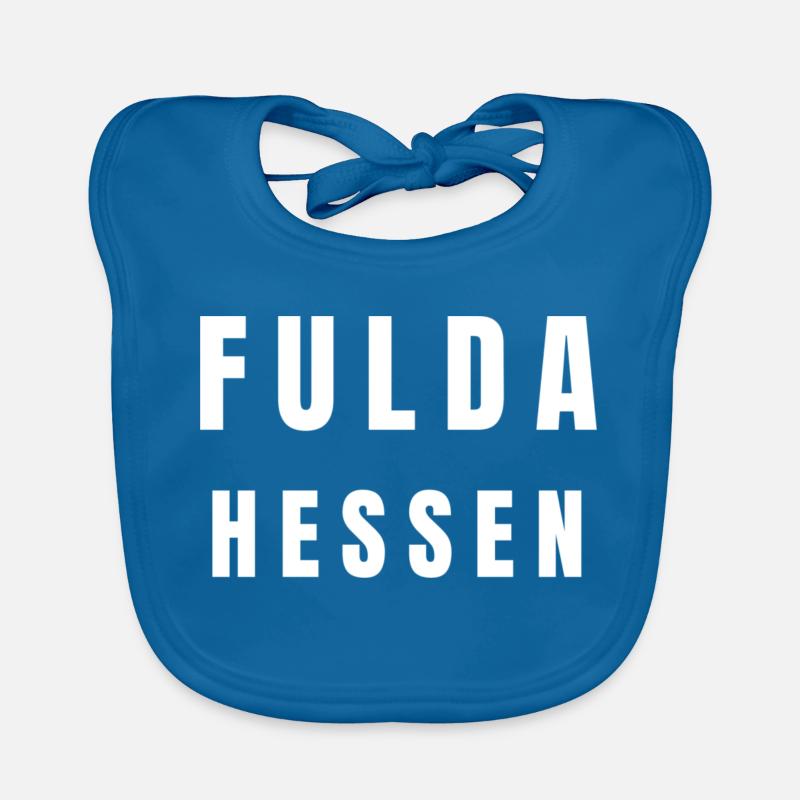 Fulda, Hesse Bavoir bio Bébé
