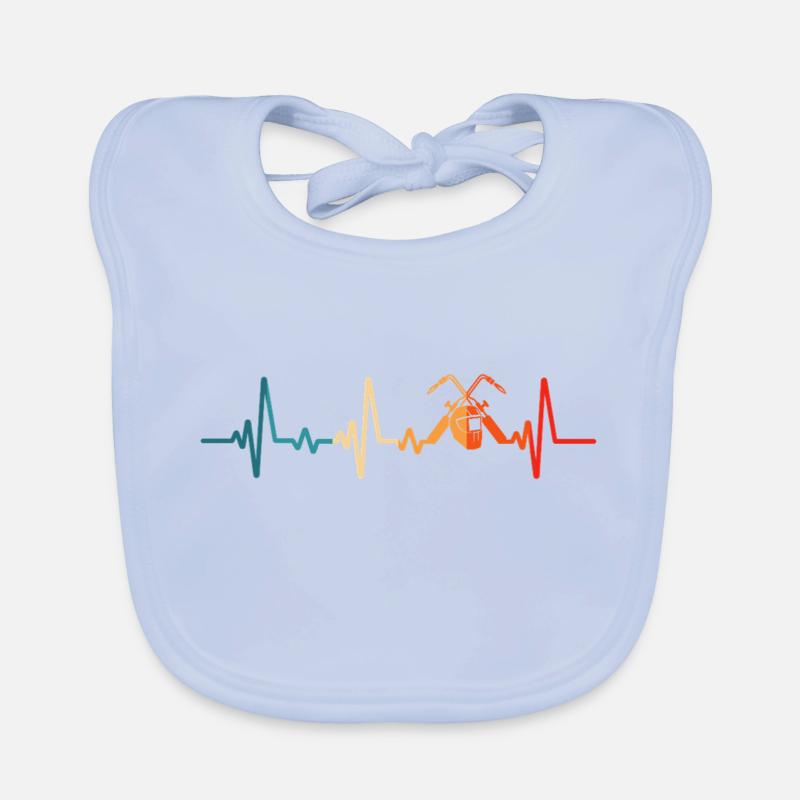 Welders Metal construction Welders Locksmiths Organic Baby Bibs