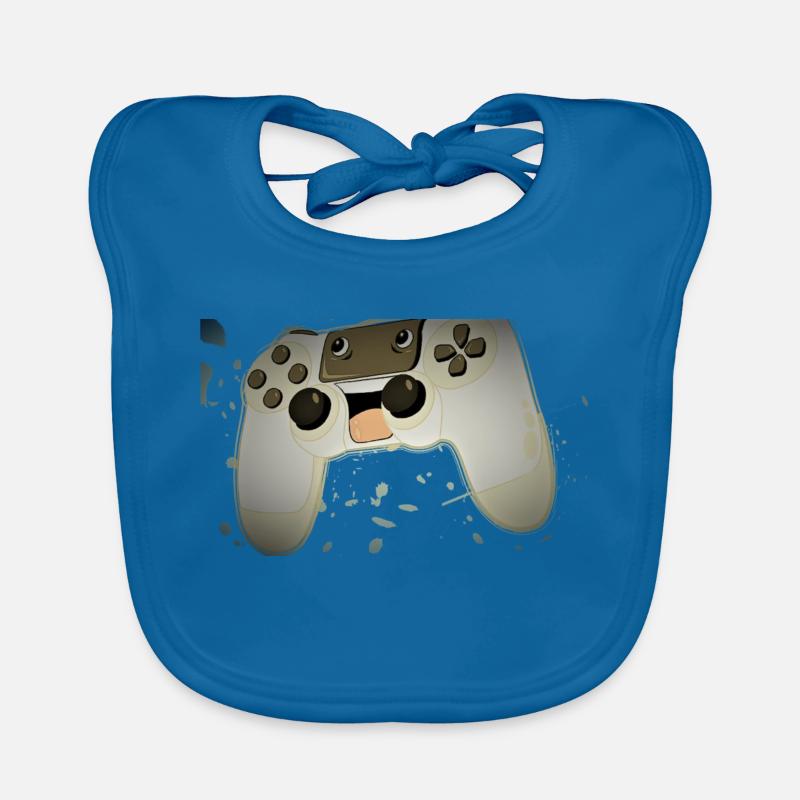 controller Baby Bio-Lätzchen