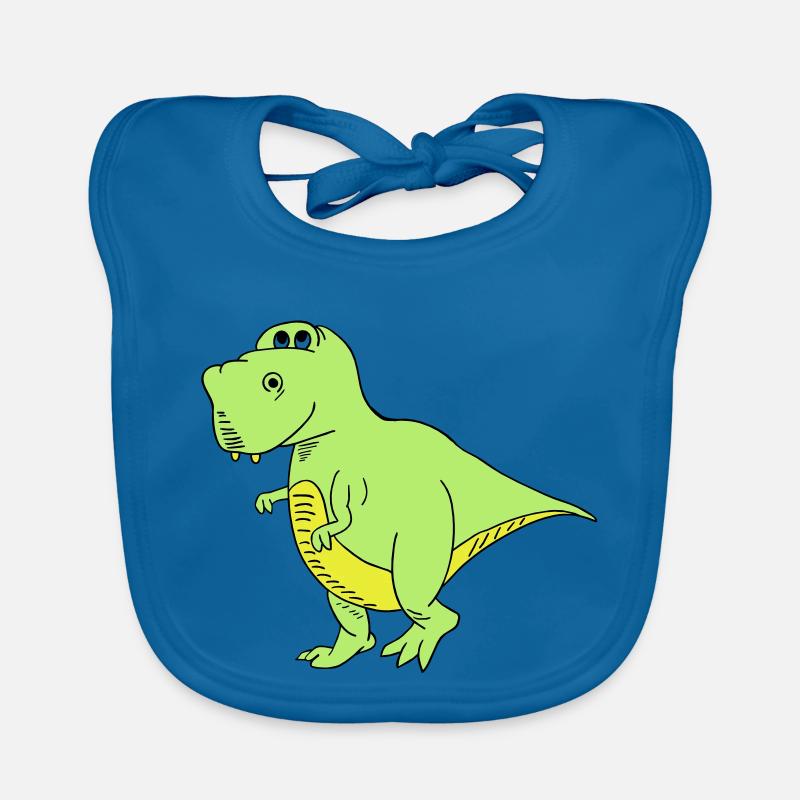 Trex Baby Bio-Lätzchen