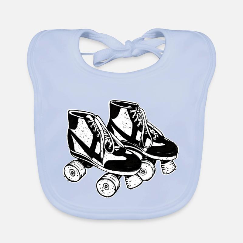 Bavoir bio Bébé