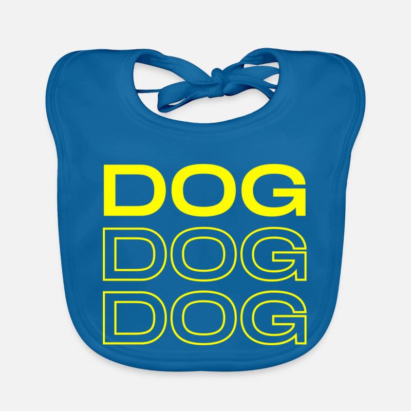 3D Baby Bio-Lätzchen