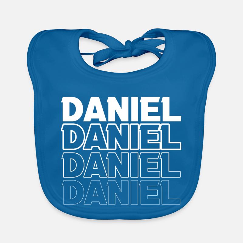 Daniel Bavoir bio Bébé