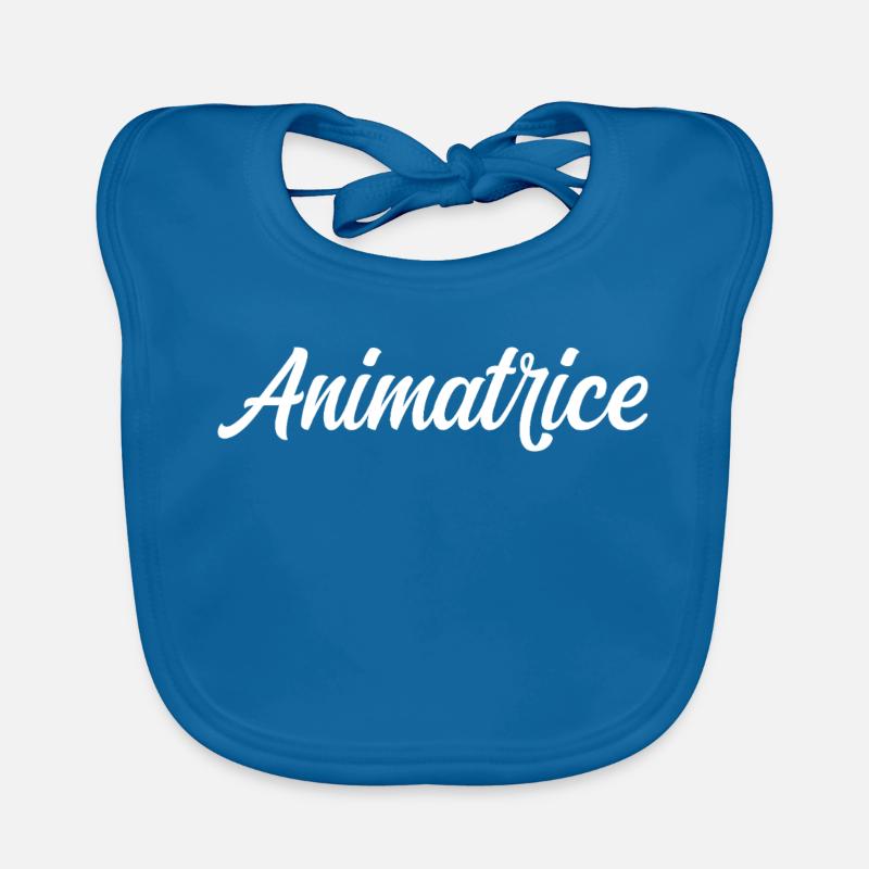 facilitator Organic Baby Bibs