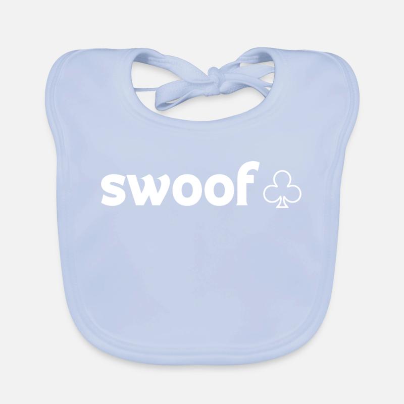 Unfortunately, the design image is missing Organic Baby Bibs