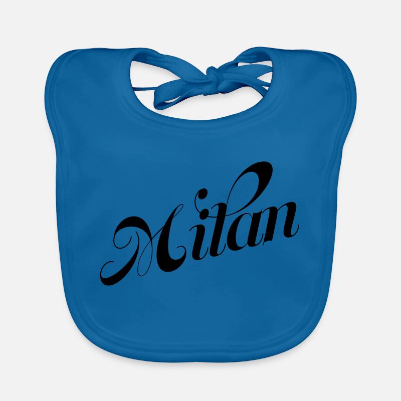 Milan Baby Bio-Lätzchen