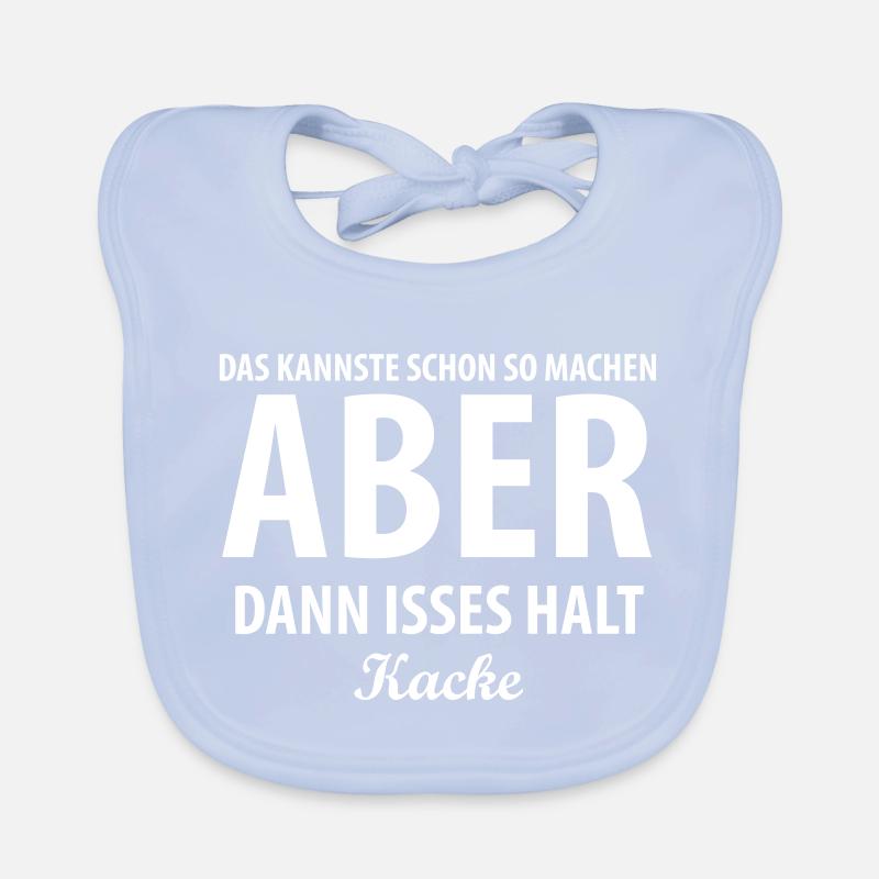 claims Organic Baby Bibs