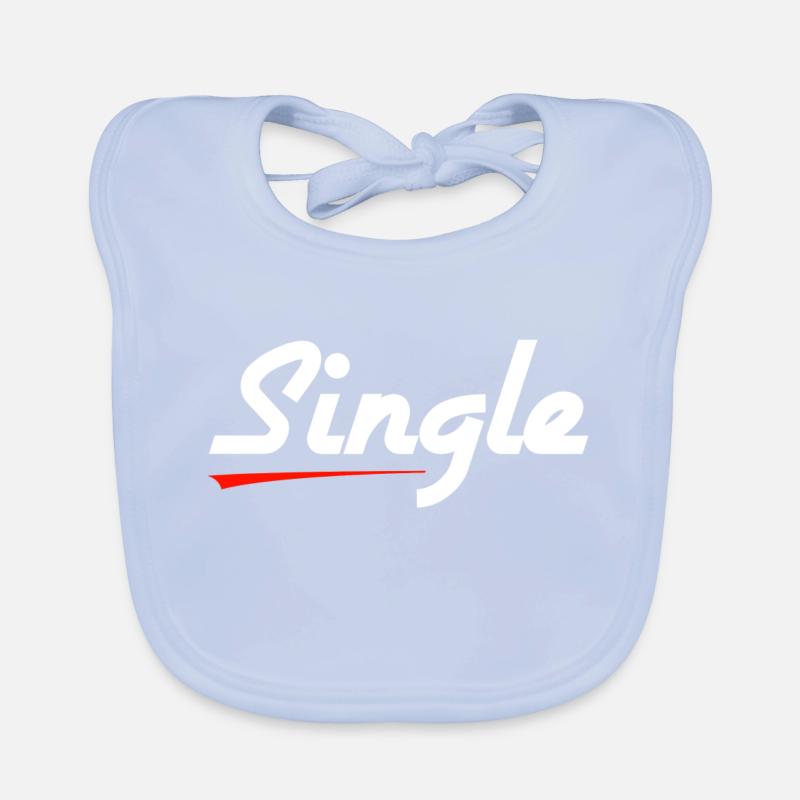 unique Bavoir bio Bébé