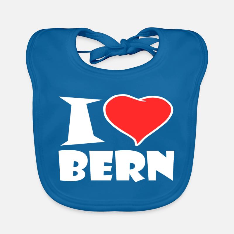 Berne Bavoir bio Bébé