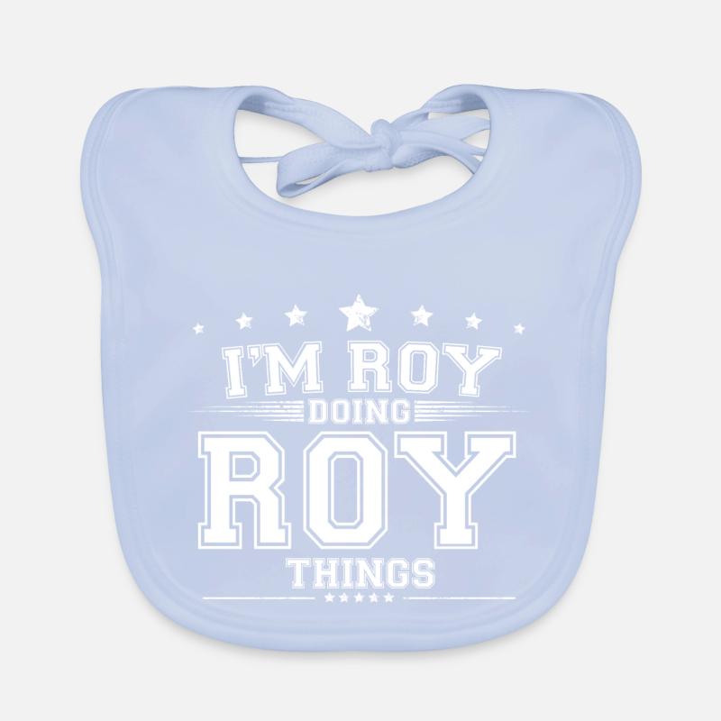 Roy Bavoir bio Bébé