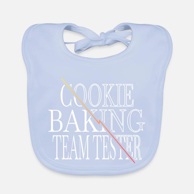 beards bday christmas present cake decorator beard Baby Bio-Lätzchen