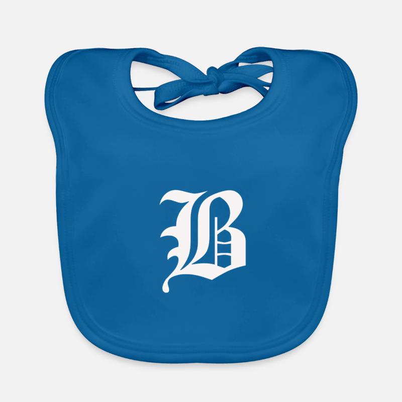 Organic Baby Bibs