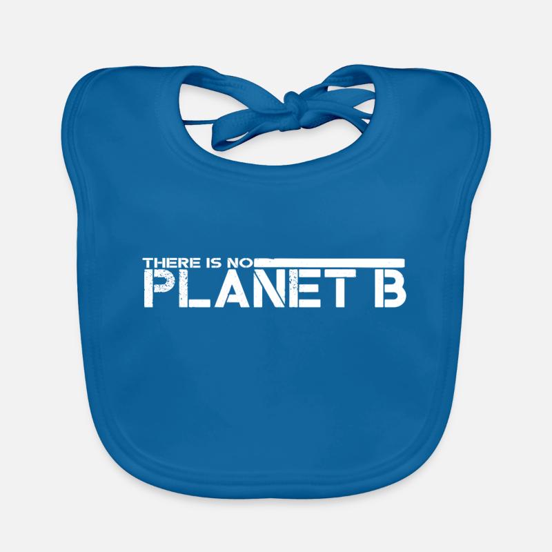 préservation Bavoir bio Bébé