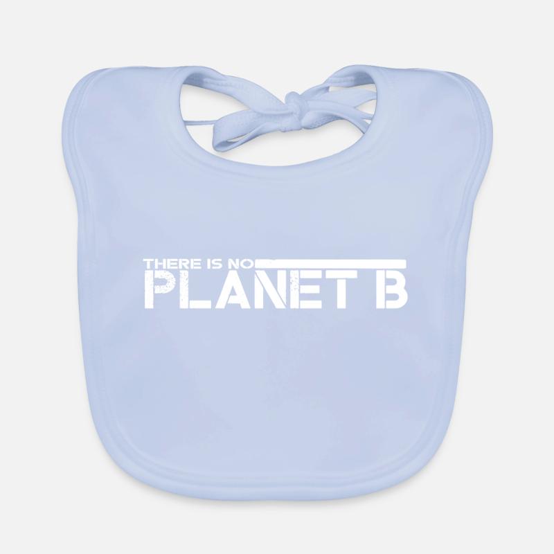 Bavoir bio Bébé