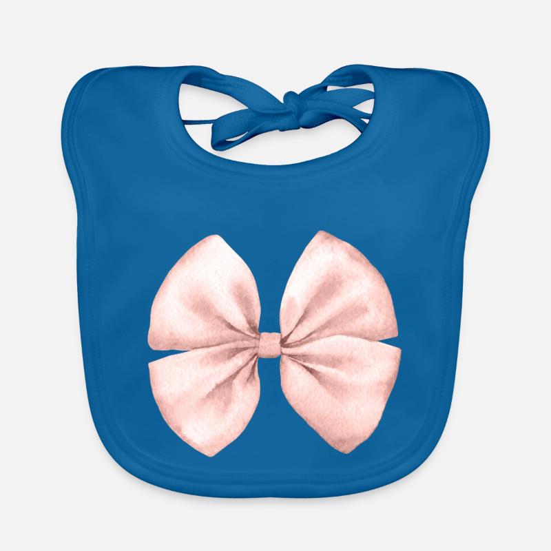 Roset Organic Baby Bibs