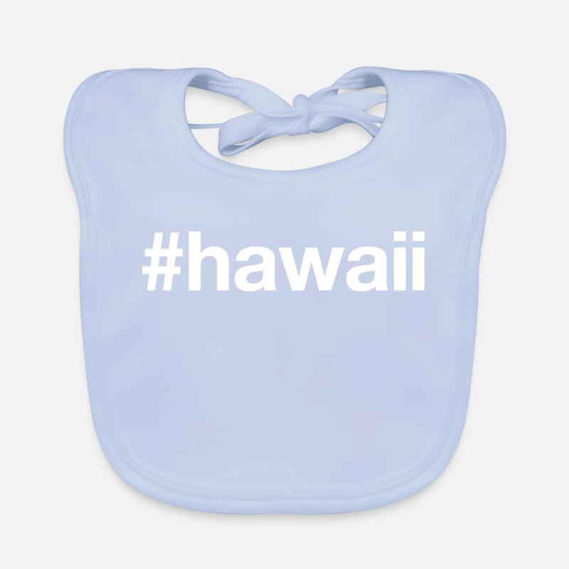 Bavoir bio Bébé