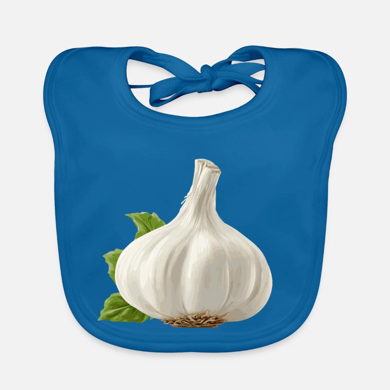 Ail Bavoir bio Bébé
