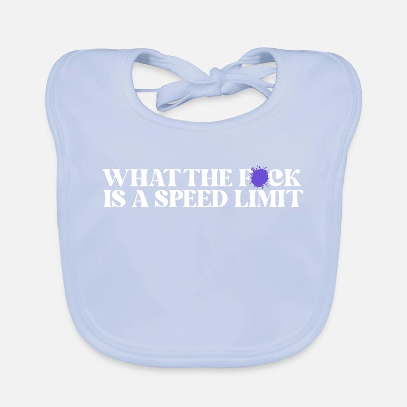 Baby Bio-Lätzchen