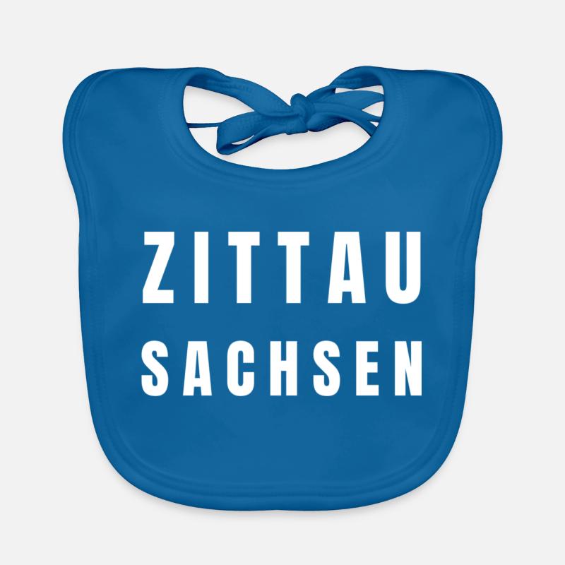 Zittau, Saxe Bavoir bio Bébé