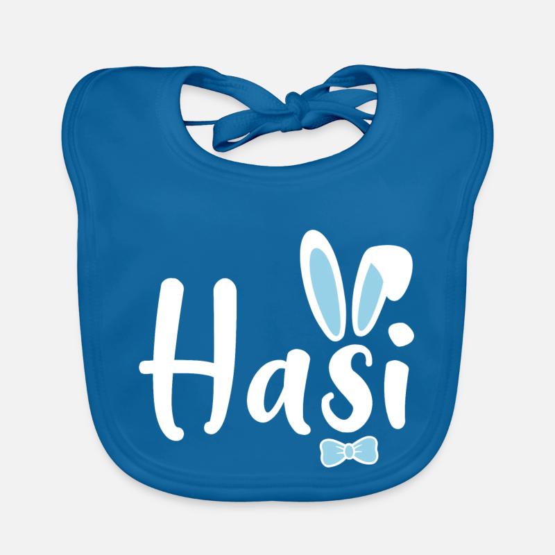 Hasi Baby Bio-Lätzchen
