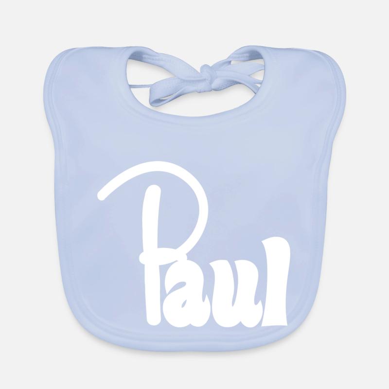 Paul Bavoir bio Bébé