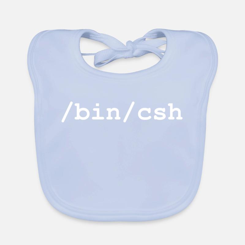 Baby Bio-Lätzchen