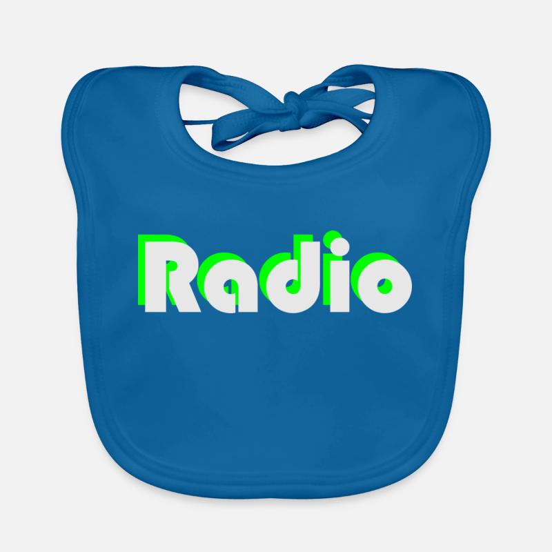 Radio Bavoir bio Bébé