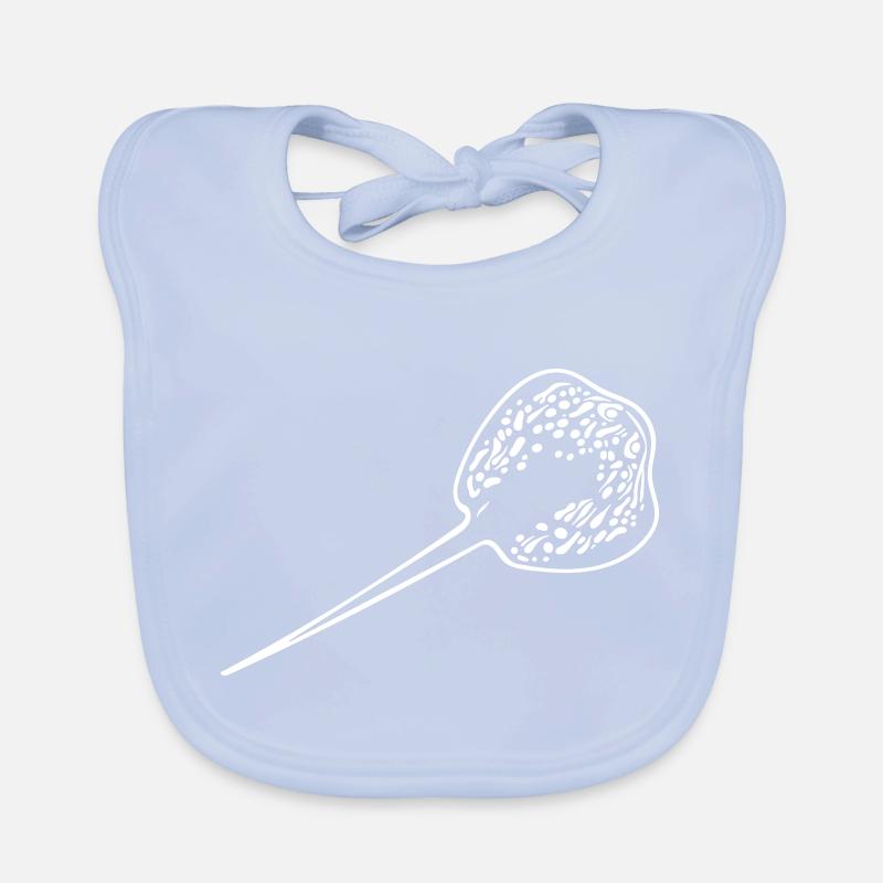 Blaupunkt rays Organic Baby Bibs