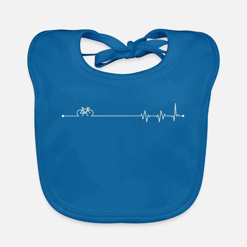 Awaiting design upload Organic Baby Bibs
