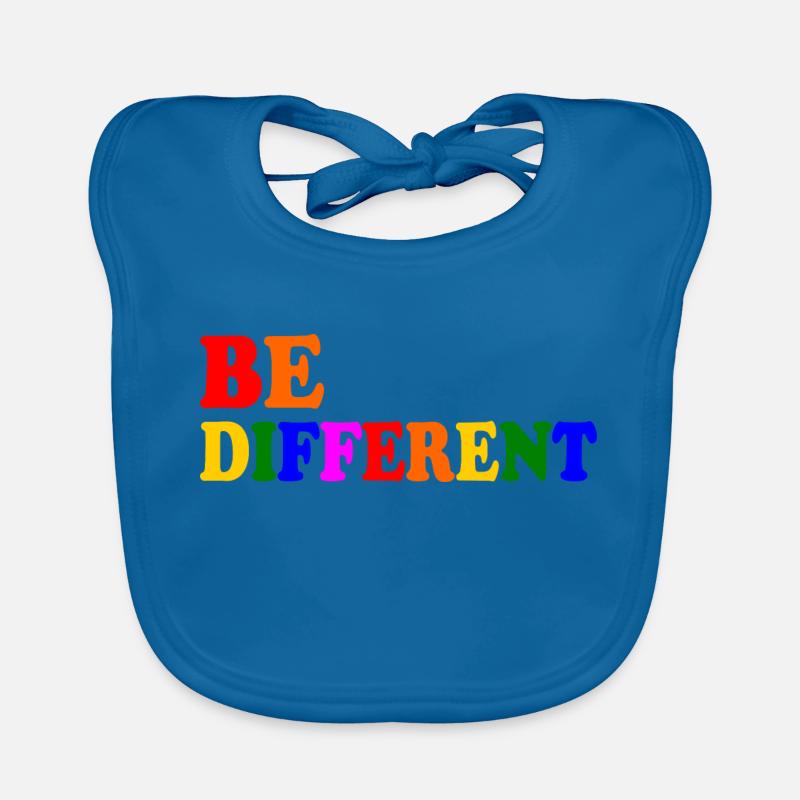 Organic Baby Bibs