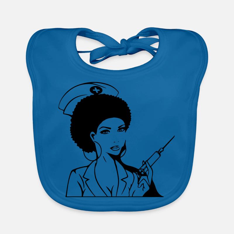 Bavoir bio Bébé