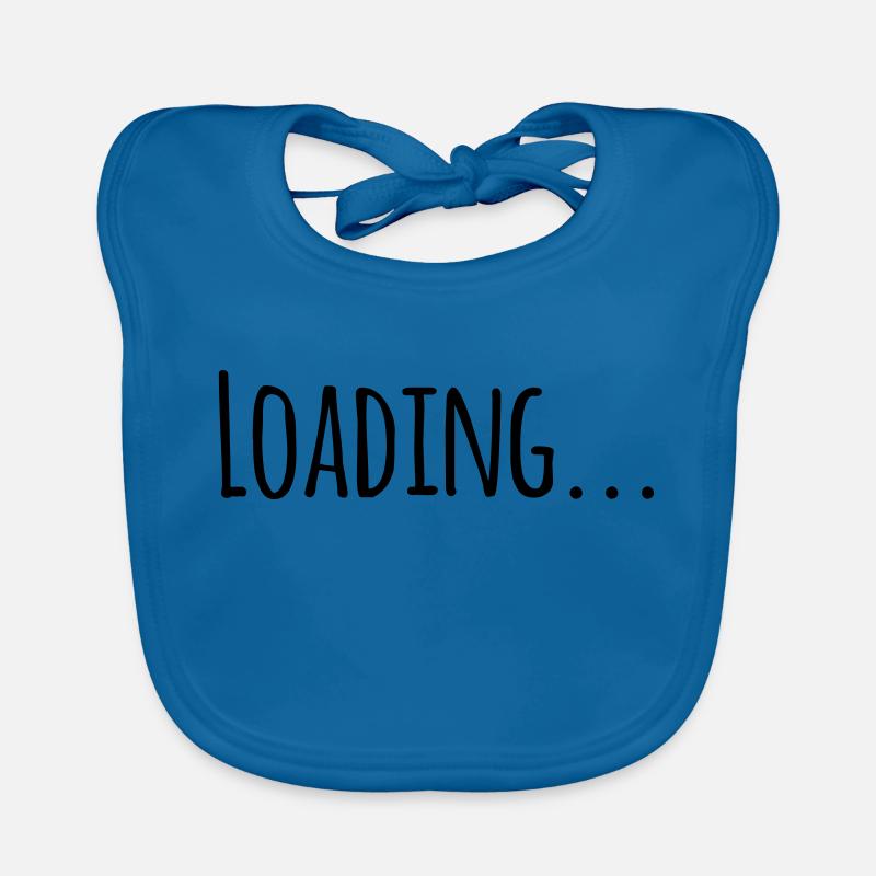 Load... Organic Baby Bibs
