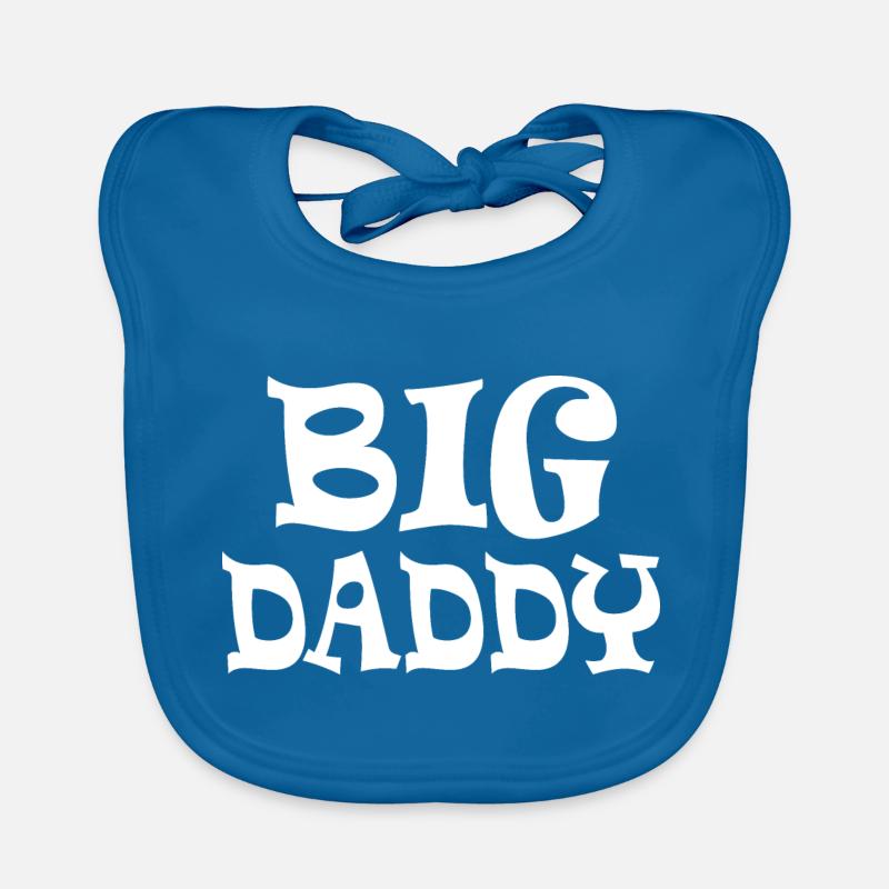 Bavoir bio Bébé