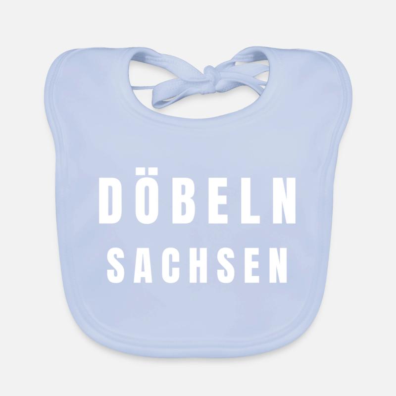 Döbeln, Saxe Bavoir bio Bébé